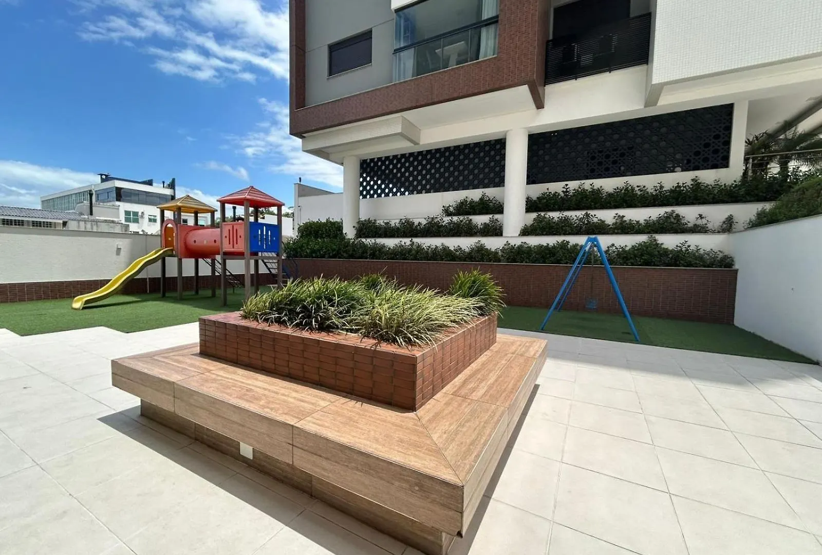 Maravilhoso, Alto Padrao A Beira Mar Sj Apartman São José